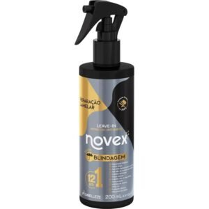 Leave-in Novel Blindagem