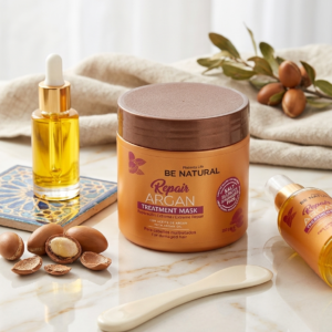 Repair Argan Be Natural