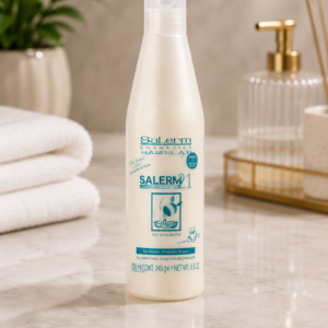 Crema de Peinar Salerm 21