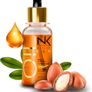 Silicon Argan Nk