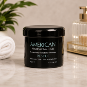 American Perfect Tratamiento Intensivo Intense Rescue - Hidratación Total