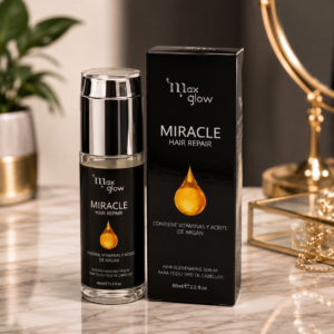 Aceite Miracle hair repair