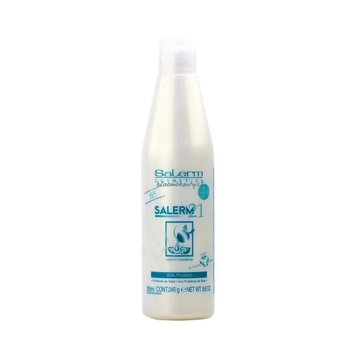 Crema de Peinar Salerm 21