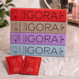 Tinte Igora