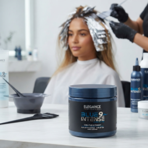 Decolorante Blue 9 Intense
