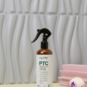 Wig Gloss Protector Termico Capilar