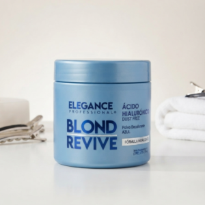 Decolorante Elegance Professional