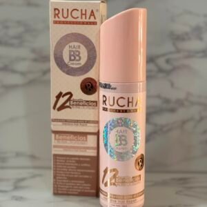 12 Beneficios Rucha