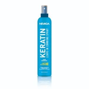 Keratin Leave-in Combing Spray