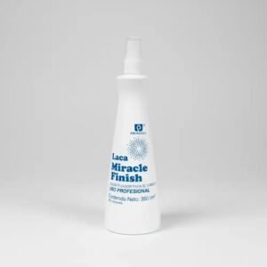 Laca Mirancle Finish