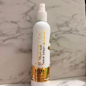 Hair Spray Keramix