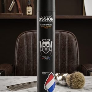Hair Spray-Extra Strong Hold