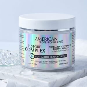 Tratamiento Intensivo Restore Complex
