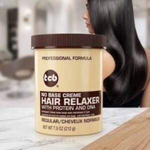 Hair Relaxer