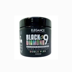 Decolorante Elegance Black+9 Diamond