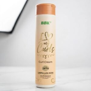 BBK I Love My Curls Curl Cream