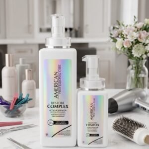 Acondicionador Reestructurante Restore Complex - American Professional Care