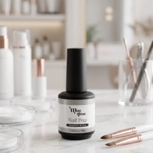 Max Glow Nail Prep – Preparador de Uñas 15ml