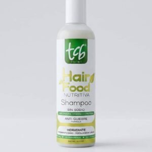 Shampoo TCB Hair Food Nutritiva