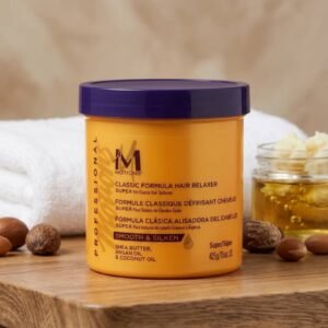 Motions Classic Formula Hair Relaxer - Super