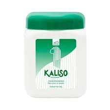 Crema Alisadora Kaliso