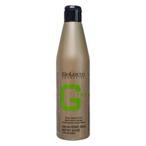 Shampoo Salerm 21 - Control Grasa (Específico)
