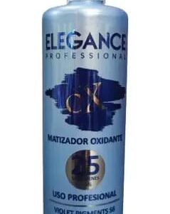Matizador Oxidante Elegance Professional - Violet Pigments S6