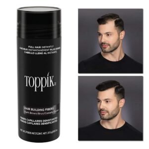 Toppik Hair Building Fibers - Cabello más lleno al instante