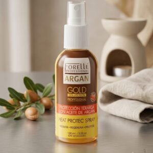 Heat Protec Spray - Forelle Professional