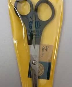 Tijera Profesional de Peluquería - Corte Preciso y Definido
