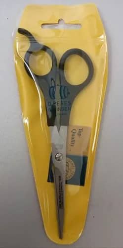 Tijera Profesional de Peluquería - Corte Preciso y Definido