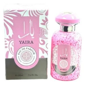 Perfume Yaira Eau de Parfum (100 ml)