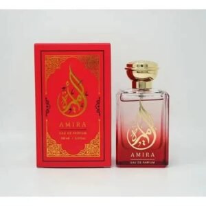 Perfume Amira Eau de Parfum (100 ml)