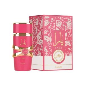 Perfume Yara Candy de Lattafa (Eau de Parfum)