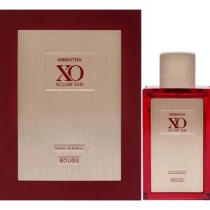 Perfume Orientica XO Xclusif Oud Rouge (Extrait de Parfum)