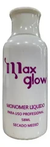 Monómero Líquido Max Glow