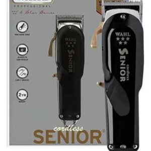 Wahl Cordless Senior (5 Star Series)
