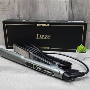 Plancha de Cabello Profesional Lizze Extreme