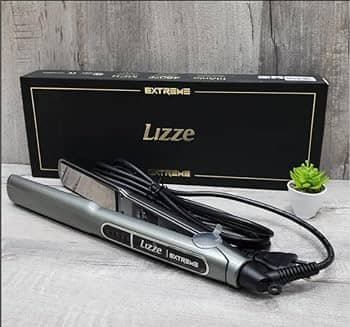 Plancha de Cabello Profesional Lizze Extreme