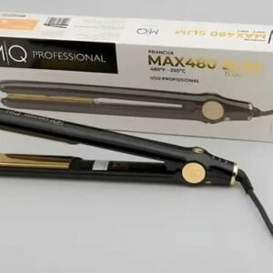 Plancha de Cabello Profesional MQ Professional Max480 Slim