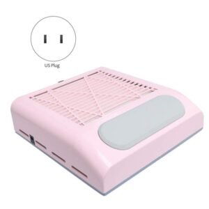Extractor De Polvo