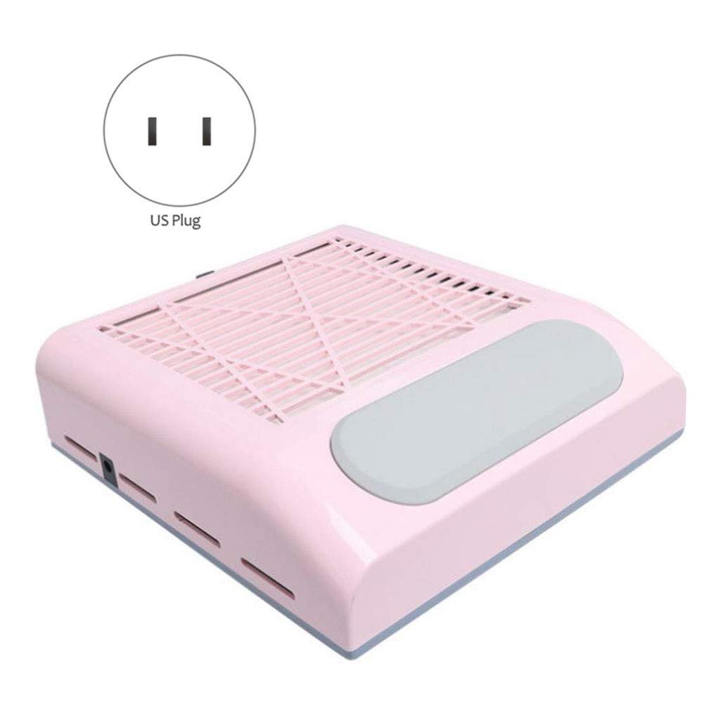 Extractor De Polvo