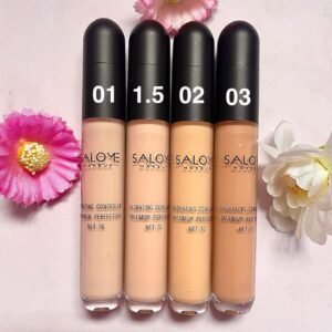Corrector Hidratante Máxima Perfección de Salome Makeup