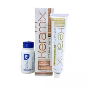 Tinte Capilar Keramix Eternal Tints