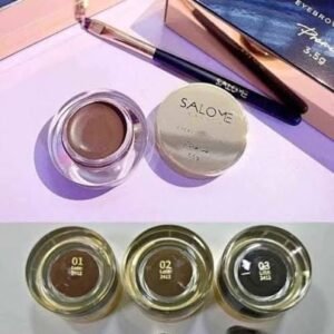 Eyebrow Cream Pomade Premium (Pomada para Cejas Premium) de Salome Makeup