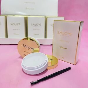 Brow Fixer Premium de Salome Makeup