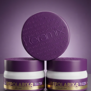 Keramix repolarix 190gr