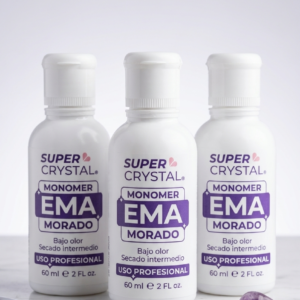 Monomer ema super cristal 60ml