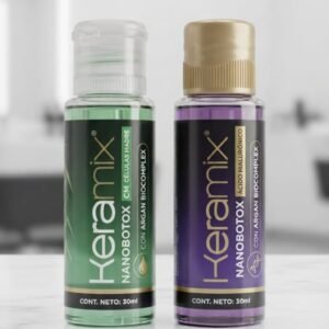 Keramix Nanobotox