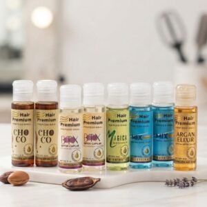 Ampollas Hair Premium Professional